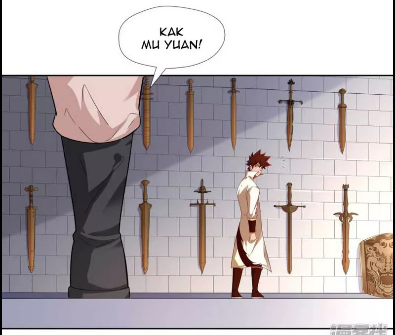 Sword Master of Soul Spirit Chapter 07 Gambar 20